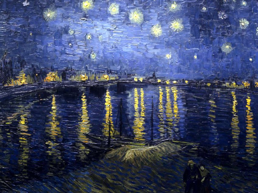 How to Protect Fine Art When Shipping