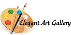 Elegant Art Gallery